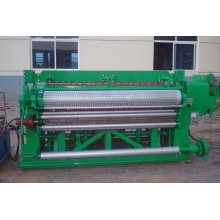 welded wire mesh machine